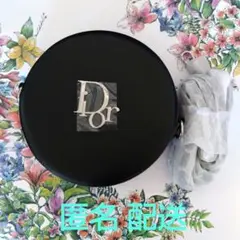 【新品・未使用】DIOR ミニポーチ ショルダー ノベルティ チェーン付き
