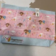 シュガーバニーズ バッグ