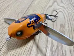 TINY FPクローラーモンカルアーワークス×ハニースポット