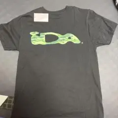 ida sply 迷彩Tシャツ
