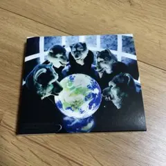 2025年最新】MAN WITH A MISSION MASH UP THE WORLD 初回限定盤