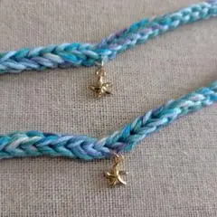 ミサンガ ２本セット