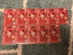 好きすぎ注意報 セット