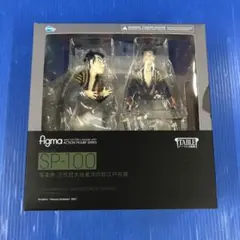 figma(フィグマ) SP-100 写楽作 三代目大谷鬼次の奴江戸兵衛(しゃらくさく さんだいめおおたにおにじのやっこえどべえ) テーブル美術館 フィギュア FREEing(フリーイング) figma 写楽作 三代目大谷鬼次の奴江戸兵衛 | GOODSMILE ONLINE SHOP