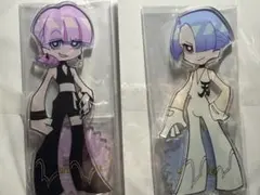 パンティ＆ストッキング