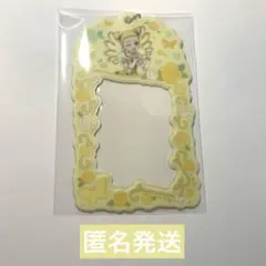 ふぉとるだぁ Yes！プリキュア5GoGo！ キュアレモネード