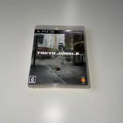 PS3 トーキョージャングル