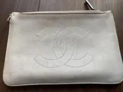 CHANEL コインケース ポーチ