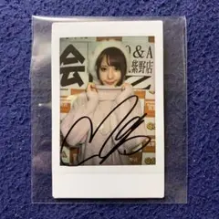 【新品】桃乃木かな 直筆サイン入りチェキ⑭ 2017年 m85691891558_1.jpg?1752769851