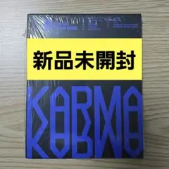 Stray Kids KARMA COMPACTver.
