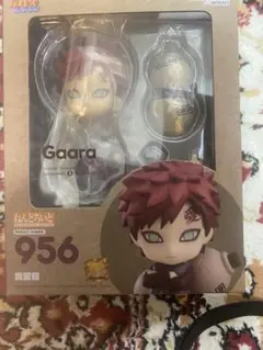 ねんどろいど 我愛羅 ねんどろいど 我愛羅
