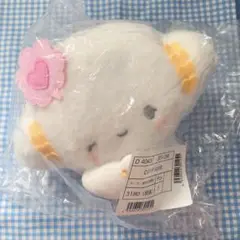 サンリオ アイラブミー I♡ME シリーズ こぎみゅん ぬいぐるみ