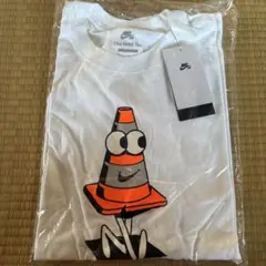 Nike SB コーンキャラクター Tシャツ