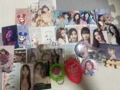 twiceグッズセット