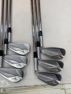 Mizuno JPX919 ツアー　アイアンセット 5-9 P