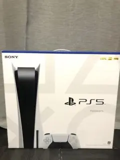 プレイステーション5