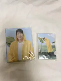 SEVENTEEN HEAVEN ウォヌ バインダー トレカ