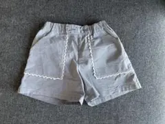 べべ　キュロット　110センチ