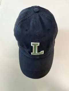 【美品】LACOSTE ラコステ キャップ