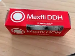 ⭐️未開封⭐️ DUNLOP Maxfli DDH ゴルフボール 3個入り