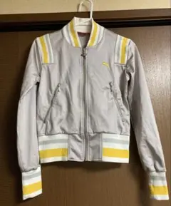 PUMA レディース ジャケット Mサイズ