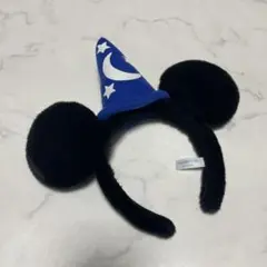 Disney カチューシャ ミッキー