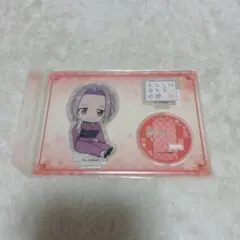 ゆり江　わたしの幸せな結婚　ぺたん娘アクリルフィギュア