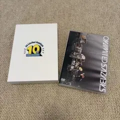 【美品】04 Limited Sazabys DVD