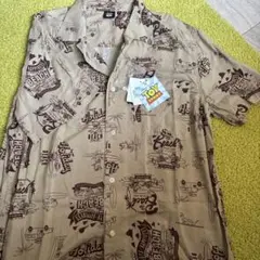 トイストーリー　シャツLサイズ　新品