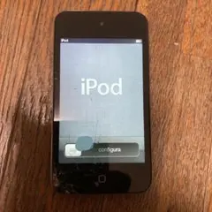 iPod touch第四世代　ジャンク