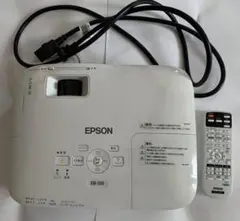☆値下げ☆ 【美品】EPSON（エプソン）　プロジェクター　EB-S10 楽天市場】epson プロジェクター eb－s10の通販