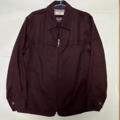 【美品】ジャケット（McGREGOR）