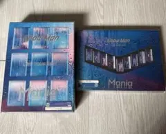 Snow Man LIVE TOUR 2021 Mania DVD