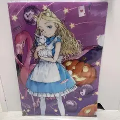 創約　とある魔術の禁書目録5 クリアファイル 特典