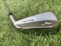 【5I単品】ミズノプロ120 アイアン DG 120 S200 スパイン調整済