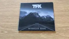 Thousand Foot Krutch UNTRAVELED ROADS