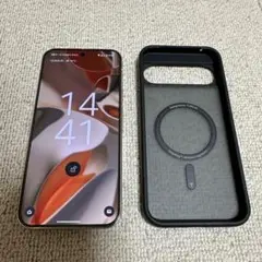 Google Pixel 9 Pro XL ポーセリン 128GB