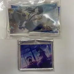 プロセカ　星乃一歌　アクスタ　タワレコ　アクキー
