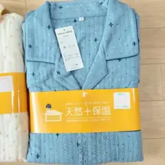 『新品・匿名発送』MADISON WALKER Lサイズ パジャマ