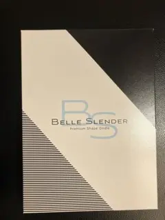 Belle Slender ガードル S 新品未使用品