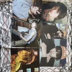 BOYNEXTDOOR ソンホ