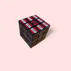 TNTデザイン ルービックキューブ