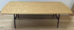 NOCE センターテーブル　ローテーブル