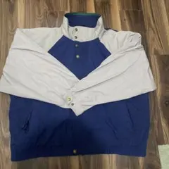 希少！！vintage単丈　ジャケット　軍物風 3xl