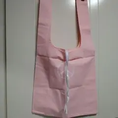 新品◇メルセデスベンツ　マルシェバッグ　エコバッグ