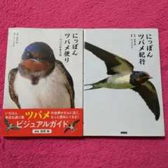 にっぽんツバメ紀行&にっぽんツバメ便り ツバメが来た日