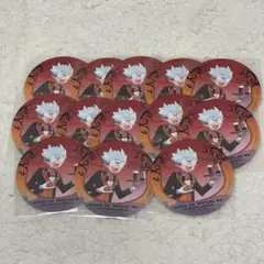 魔界の主役は我々だ チーノ アニメイトコラボカフェセット