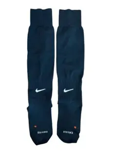 ナイキ　DRI-FIT サッカーソックス ブラック　24-26cm