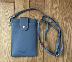 スマホショルダーバッグ
