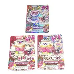 アイカツカード 10枚まとめ売り